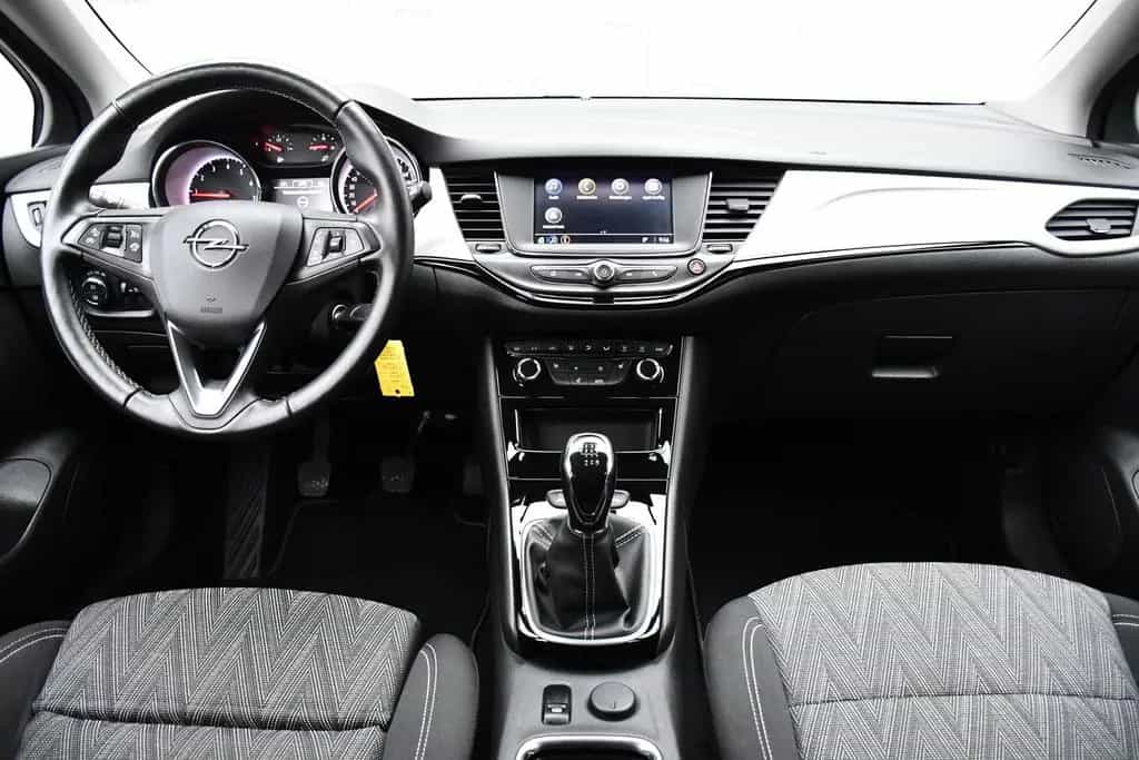 Opel Astra K Opel 2020*CarPlay*Tempomat*PDC* 09/2020-photo-9