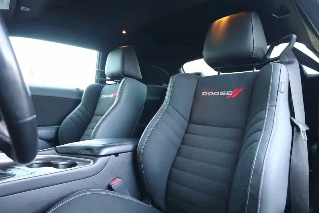 Dodge Challenger 3.6 GT/SHZ/TEMP/KAMERA/BTH/MFL/R20 08/2021-photo-10