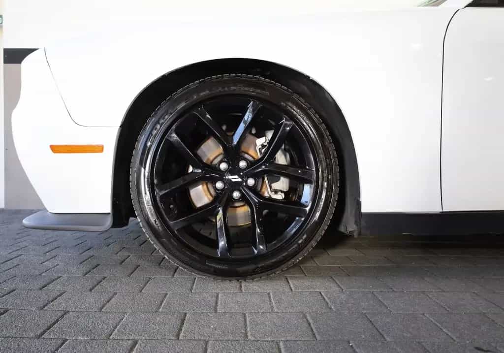 Dodge Challenger 3.6 GT/SHZ/TEMP/KAMERA/BTH/MFL/R20 08/2021-photo-3