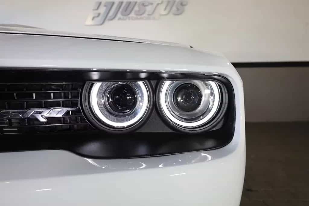 Dodge Challenger 3.6 GT/SHZ/TEMP/KAMERA/BTH/MFL/R20 08/2021-photo-5