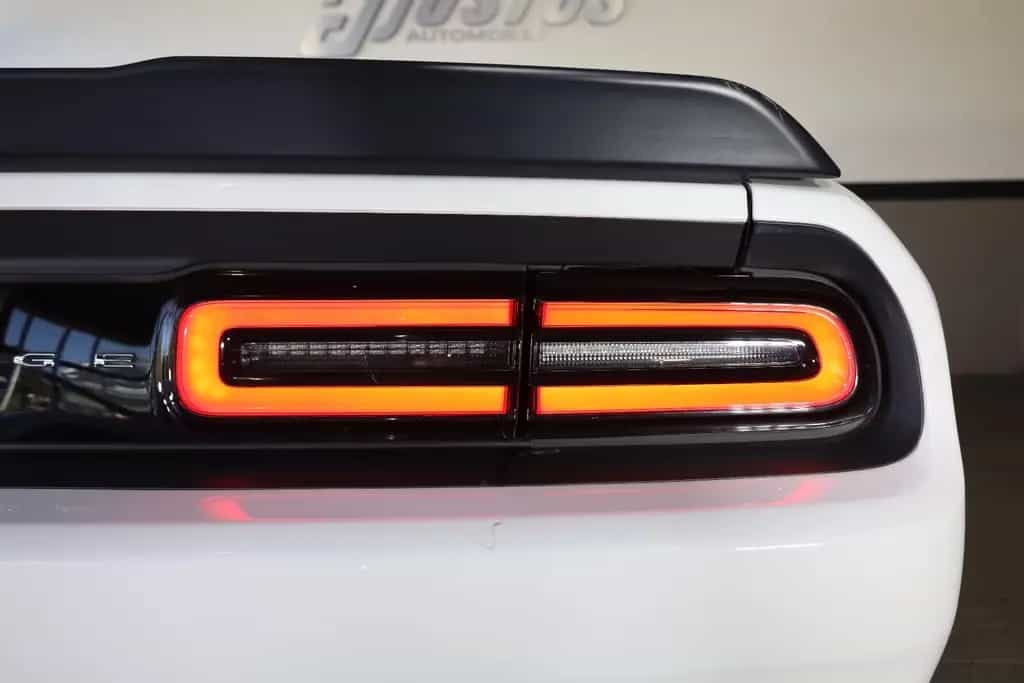 Dodge Challenger 3.6 GT/SHZ/TEMP/KAMERA/BTH/MFL/R20 08/2021-photo-6