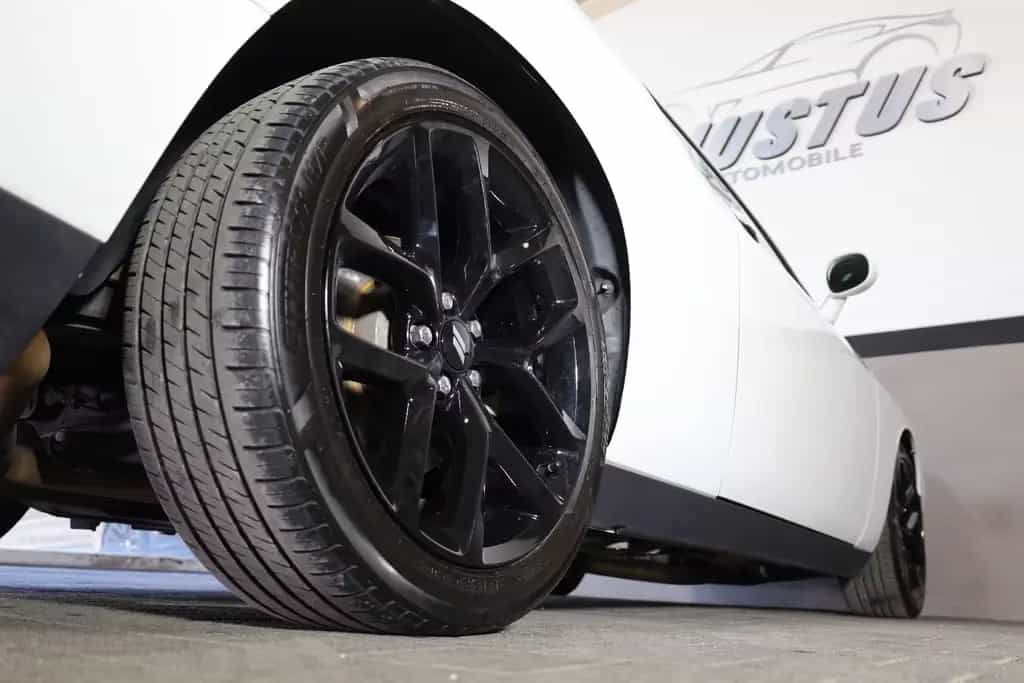 Dodge Challenger 3.6 GT/SHZ/TEMP/KAMERA/BTH/MFL/R20 08/2021-photo-7