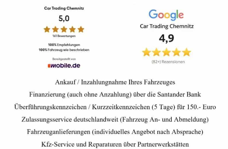 Citroën C5 Lim. Style 1.8 Klimaautomatik Tüv neu 09/2010-photo-15