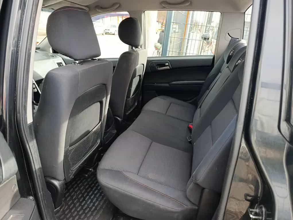 Ssangyong Actyon Sports Quatrz 4WD*TÜV NEU*AHK2300KG* 11/2015-photo-20
