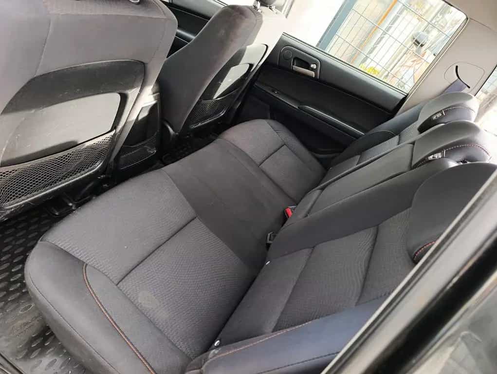 Ssangyong Actyon Sports Quatrz 4WD*TÜV NEU*AHK2300KG* 11/2015-photo-25