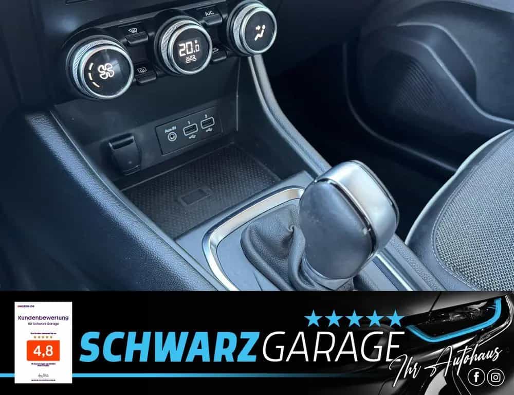 Renault Captur II Intens*ALLWETTER* 11/2020-photo-21