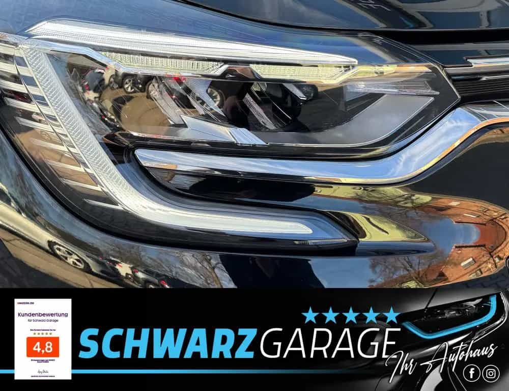 Renault Captur II Intens*ALLWETTER* 11/2020-photo-26