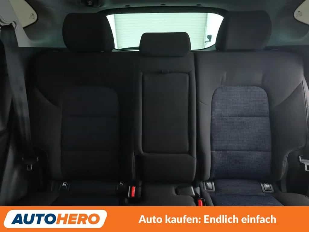 Hyundai Tucson 1.6 TGDI Style 2WD Aut*NAVI*TEMPO*CAM*PDC 01/2018-photo-15