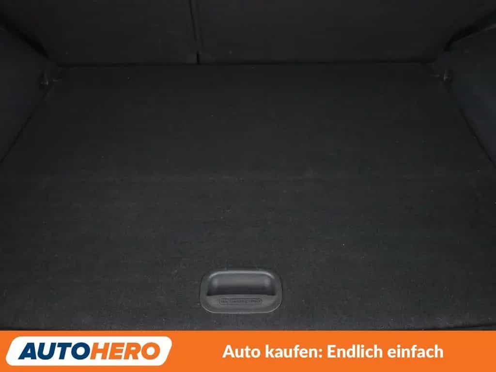 Hyundai Tucson 1.6 TGDI Style 2WD Aut*NAVI*TEMPO*CAM*PDC 01/2018-photo-17
