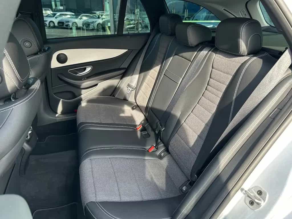 Mercedes-Benz E-Class d T Avantgarde Autom. Night Widescreen MBUX 05/2022-photo-10