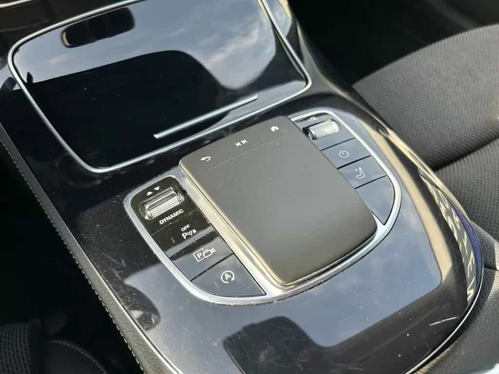 Mercedes-Benz E-Class d T Avantgarde Autom. Night Widescreen MBUX 05/2022-photo-13