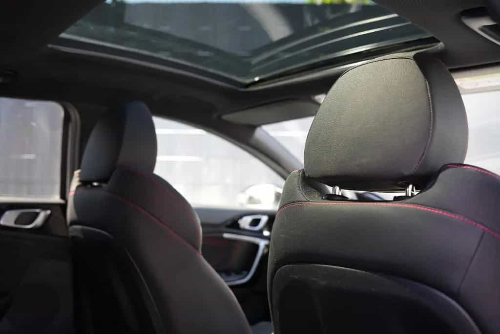 Kia ProCeed ProCeed 1.6 T-GDI DCT7 GT*PANO*AHK*JBL*RFK*ACC 06/2021-photo-11