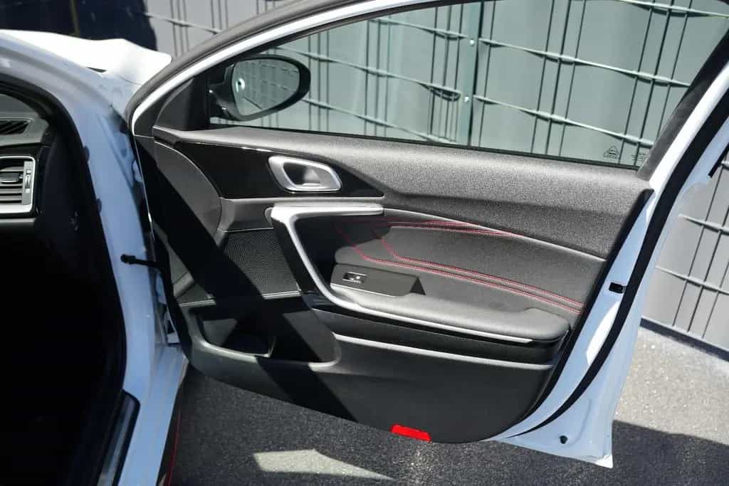 Kia ProCeed ProCeed 1.6 T-GDI DCT7 GT*PANO*AHK*JBL*RFK*ACC 06/2021-photo-12