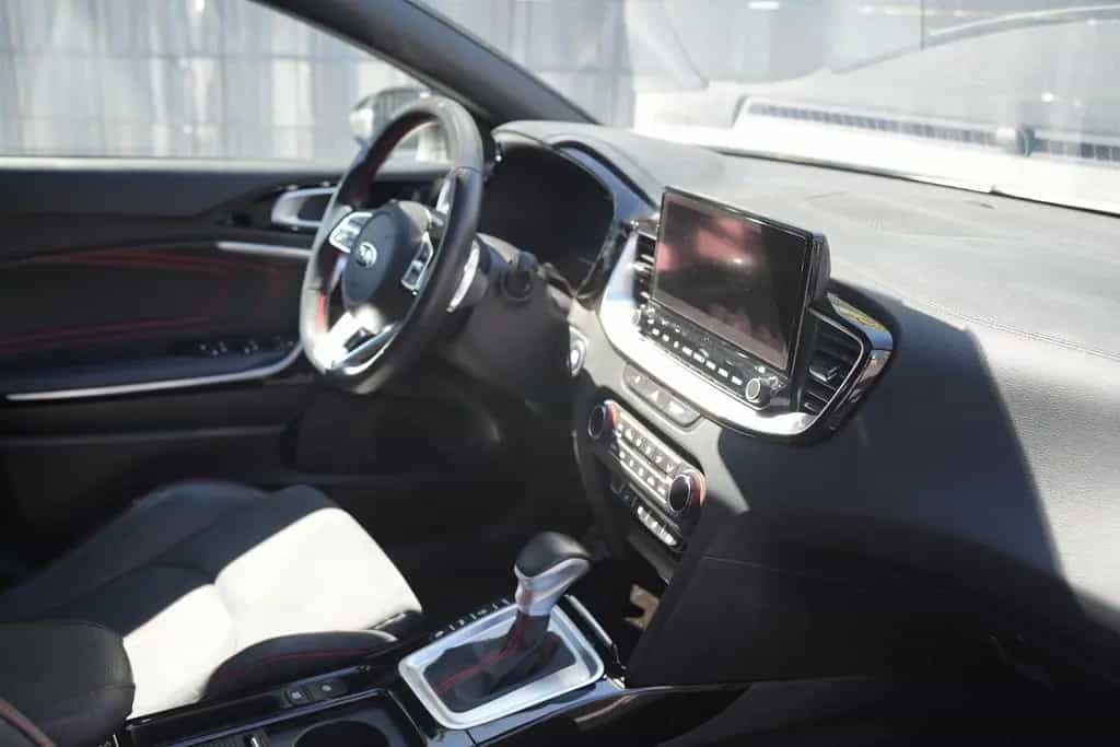 Kia ProCeed ProCeed 1.6 T-GDI DCT7 GT*PANO*AHK*JBL*RFK*ACC 06/2021-photo-13