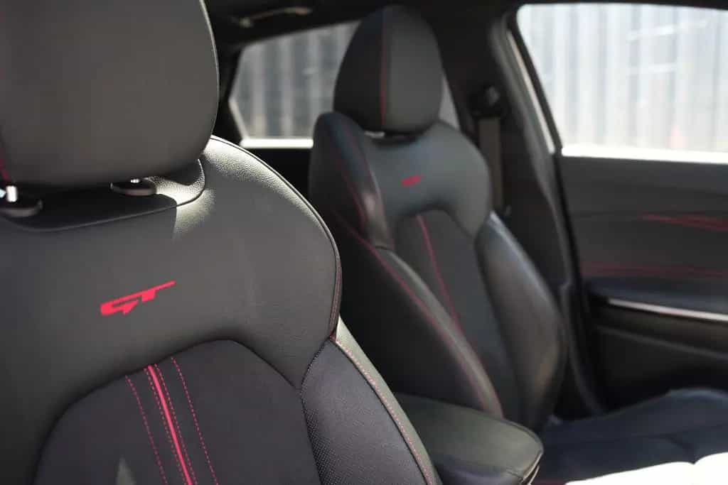 Kia ProCeed ProCeed 1.6 T-GDI DCT7 GT*PANO*AHK*JBL*RFK*ACC 06/2021-photo-14