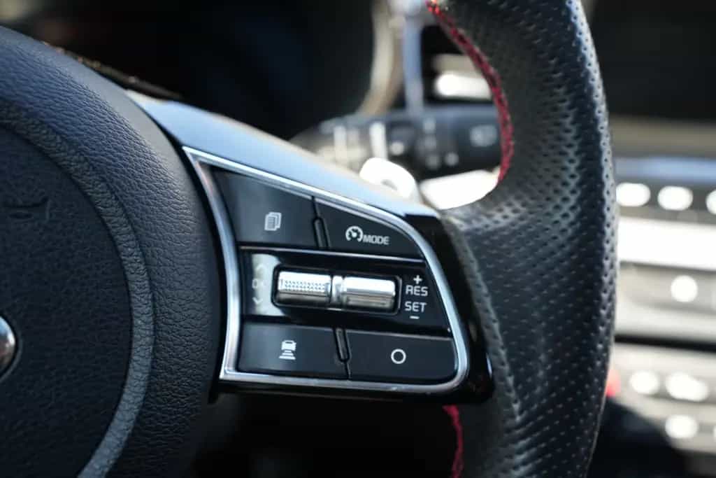 Kia ProCeed ProCeed 1.6 T-GDI DCT7 GT*PANO*AHK*JBL*RFK*ACC 06/2021-photo-19