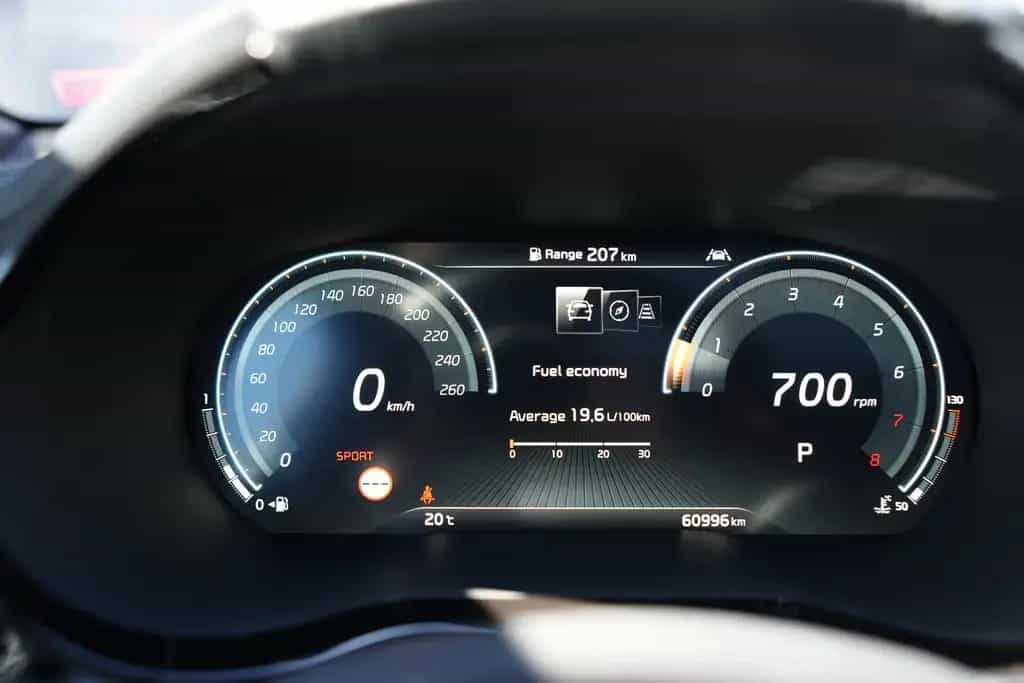 Kia ProCeed ProCeed 1.6 T-GDI DCT7 GT*PANO*AHK*JBL*RFK*ACC 06/2021-photo-20