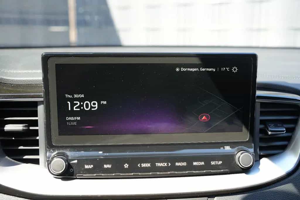 Kia ProCeed ProCeed 1.6 T-GDI DCT7 GT*PANO*AHK*JBL*RFK*ACC 06/2021-photo-36
