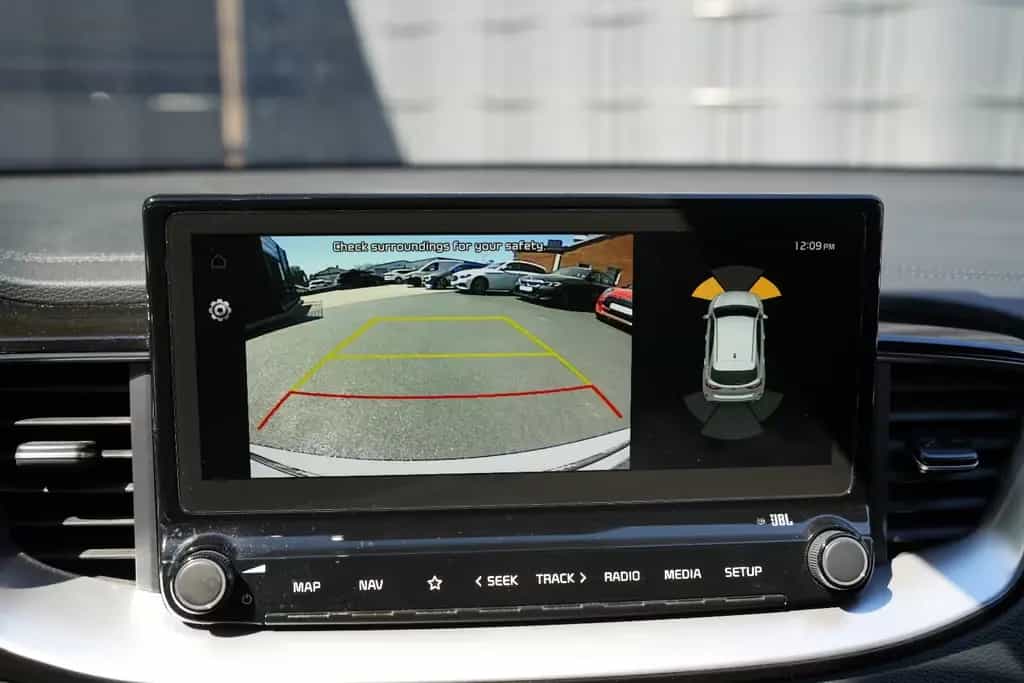 Kia ProCeed ProCeed 1.6 T-GDI DCT7 GT*PANO*AHK*JBL*RFK*ACC 06/2021-photo-37