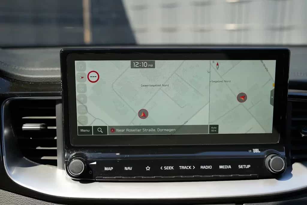 Kia ProCeed ProCeed 1.6 T-GDI DCT7 GT*PANO*AHK*JBL*RFK*ACC 06/2021-photo-38