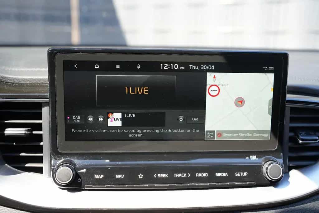 Kia ProCeed ProCeed 1.6 T-GDI DCT7 GT*PANO*AHK*JBL*RFK*ACC 06/2021-photo-39