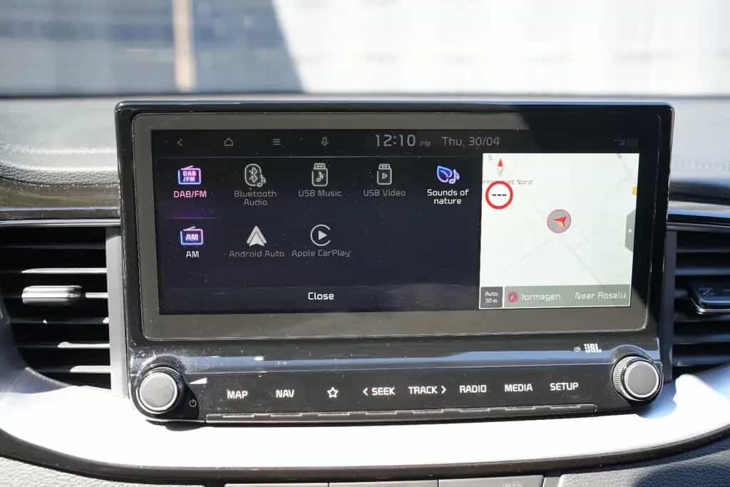 Kia ProCeed ProCeed 1.6 T-GDI DCT7 GT*PANO*AHK*JBL*RFK*ACC 06/2021-photo-40