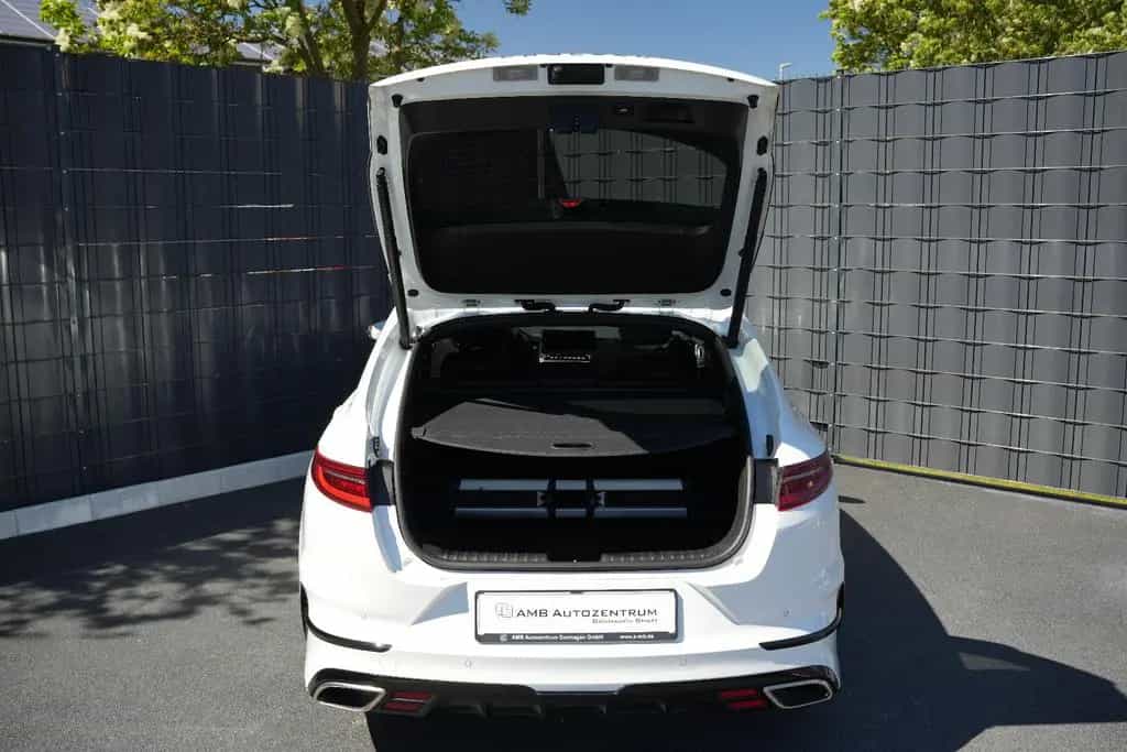 Kia ProCeed ProCeed 1.6 T-GDI DCT7 GT*PANO*AHK*JBL*RFK*ACC 06/2021-photo-41