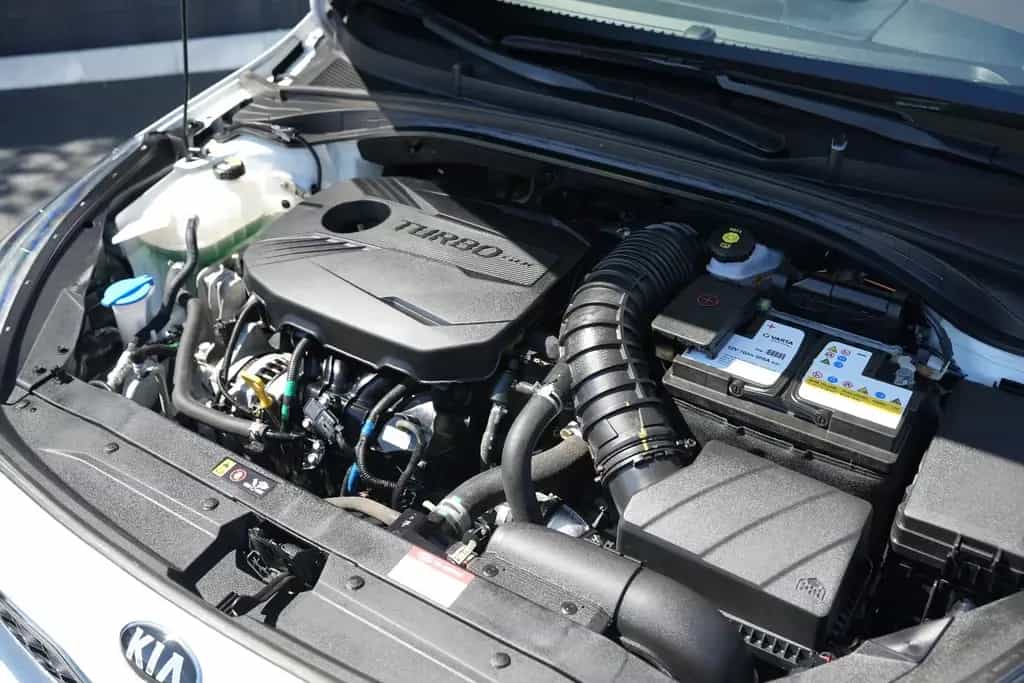 Kia ProCeed ProCeed 1.6 T-GDI DCT7 GT*PANO*AHK*JBL*RFK*ACC 06/2021-photo-45