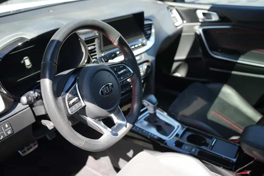 Kia ProCeed ProCeed 1.6 T-GDI DCT7 GT*PANO*AHK*JBL*RFK*ACC 06/2021-photo-7