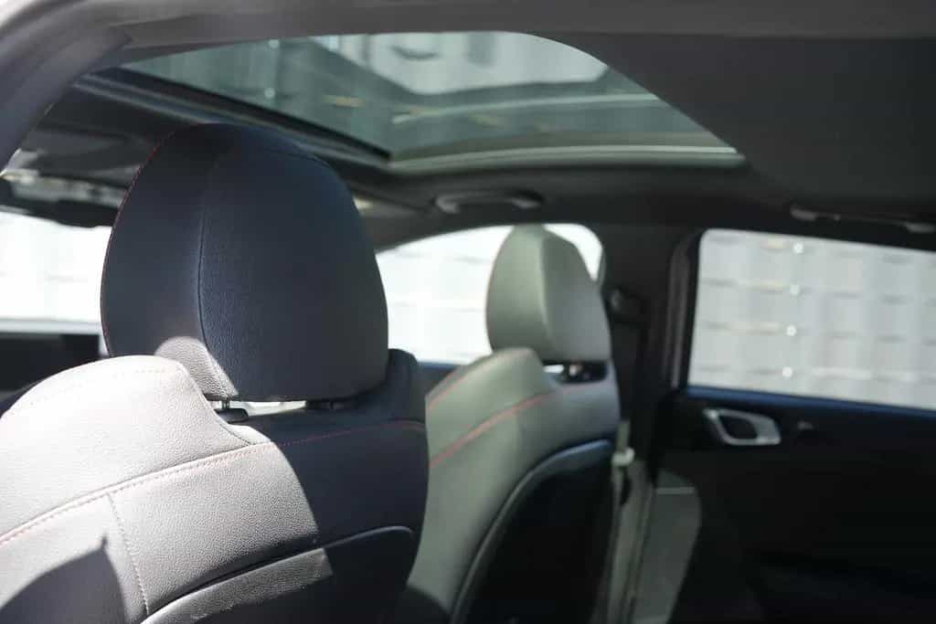 Kia ProCeed ProCeed 1.6 T-GDI DCT7 GT*PANO*AHK*JBL*RFK*ACC 06/2021-photo-9