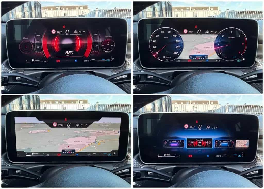 Mercedes-Benz C-Class T d*AMG*PANO*DigLicht*360*AHK*Dist+*Memory 01/2023-photo-19