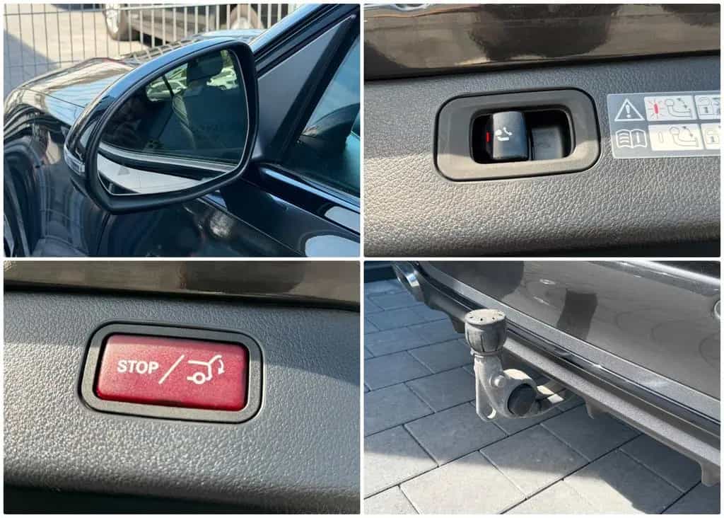Mercedes-Benz C-Class T d*AMG*PANO*DigLicht*360*AHK*Dist+*Memory 01/2023-photo-27