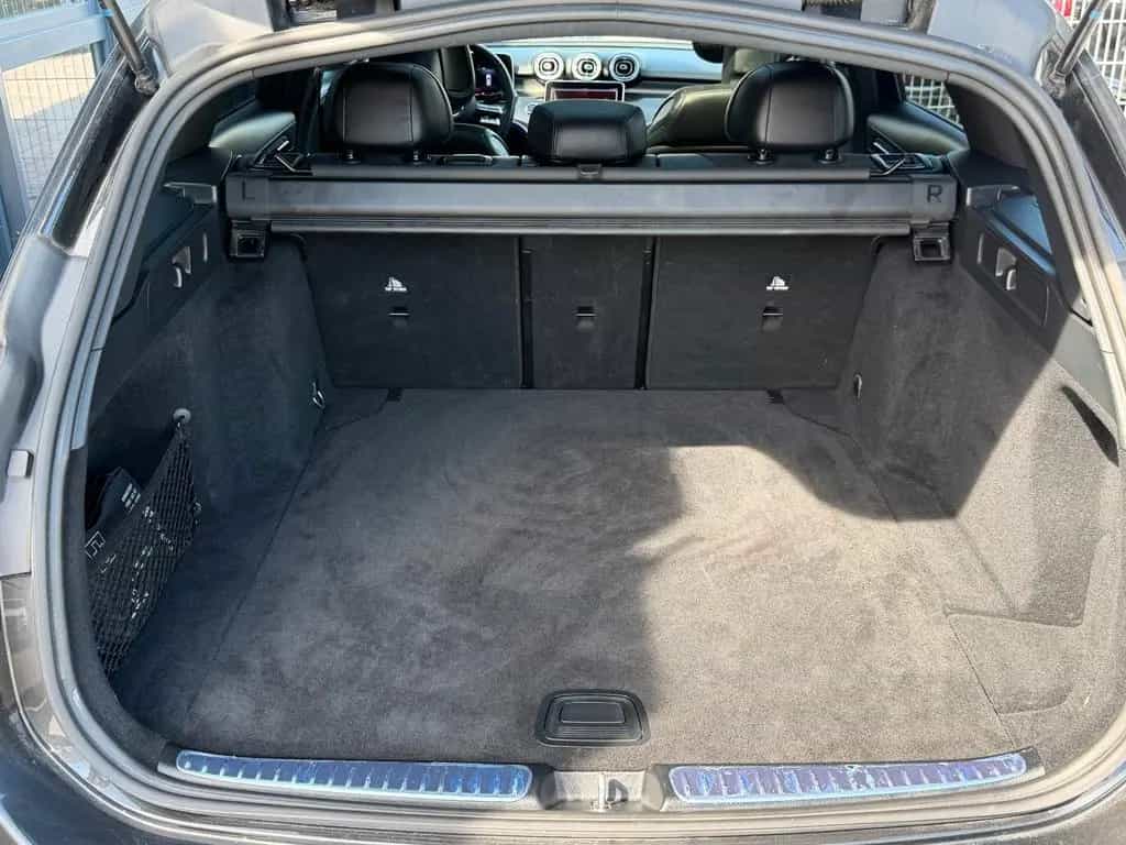 Mercedes-Benz C-Class T d*AMG*PANO*DigLicht*360*AHK*Dist+*Memory 01/2023-photo-28