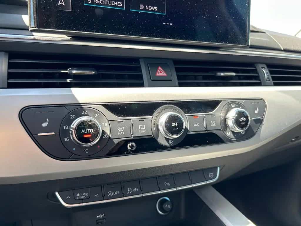 Audi A4 Avant 40 TDI Stronic quattro LED ACC Navi 01/2021-photo-12
