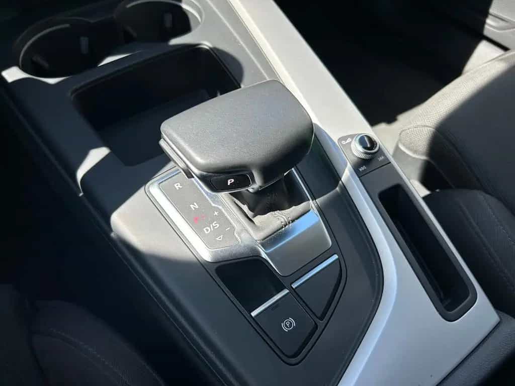 Audi A4 Avant 40 TDI Stronic quattro LED ACC Navi 01/2021-photo-13