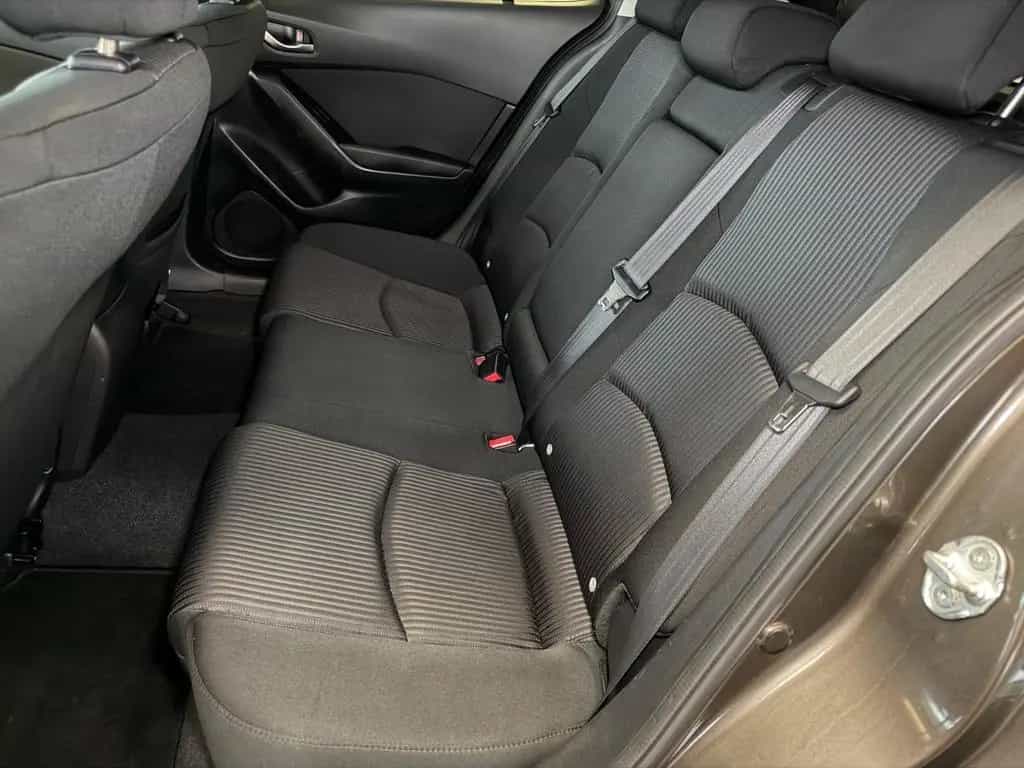 Mazda 3 Lim. Center-Line 07/2014-photo-12