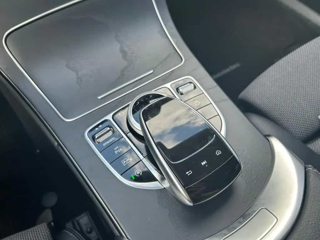 Mercedes-Benz C 220 d T Avantgarde 4MATIC Night AHK Standhzng. 10/2019-photo-15