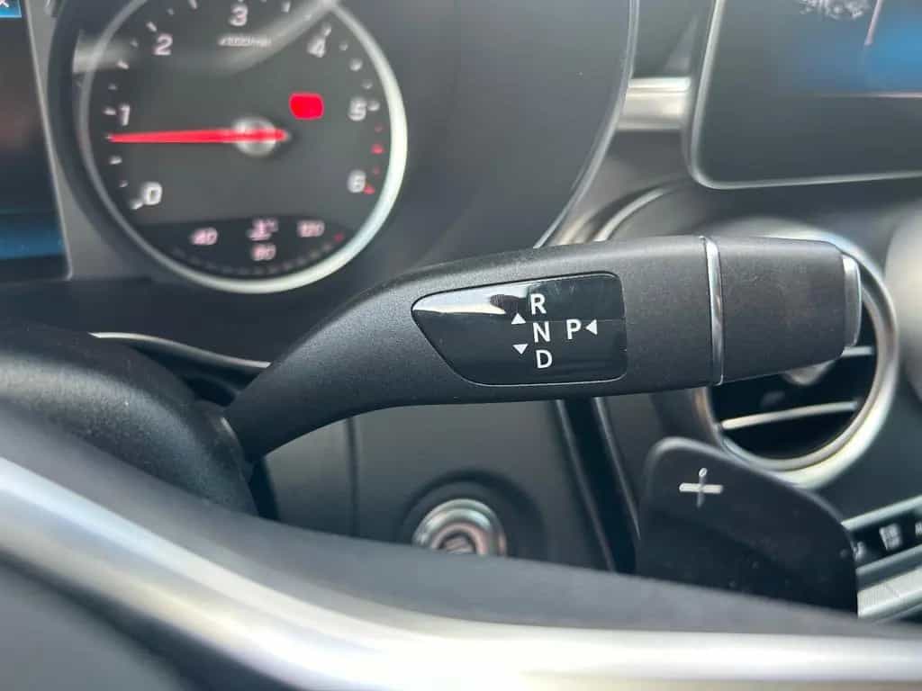 Mercedes-Benz C 220 d T Avantgarde 4MATIC Night AHK Standhzng. 10/2019-photo-16