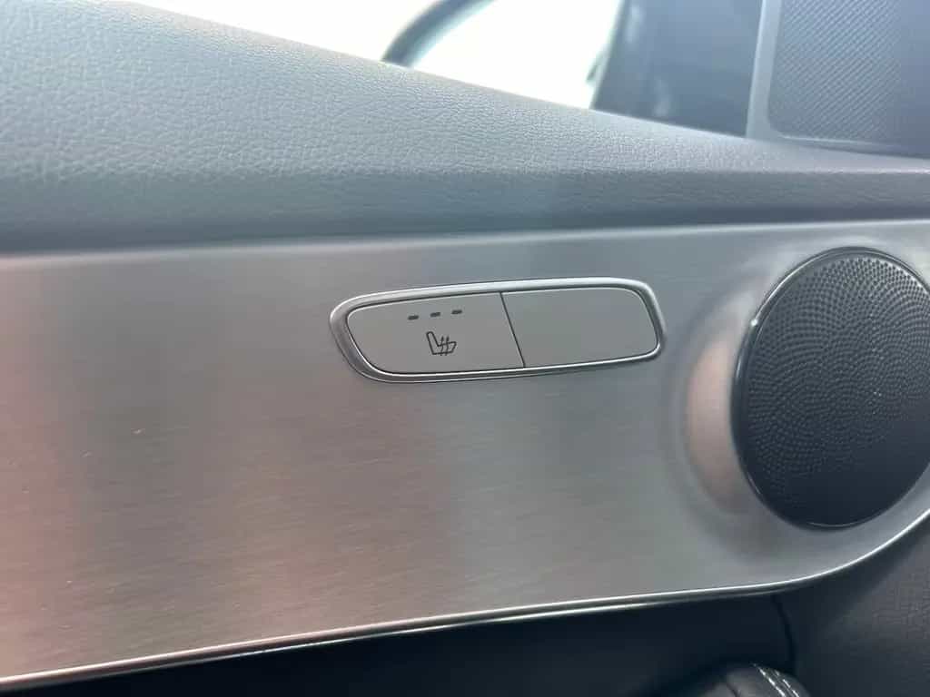Mercedes-Benz C 220 d T Avantgarde 4MATIC Night AHK Standhzng. 10/2019-photo-21