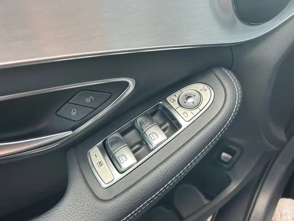 Mercedes-Benz C 220 d T Avantgarde 4MATIC Night AHK Standhzng. 10/2019-photo-22