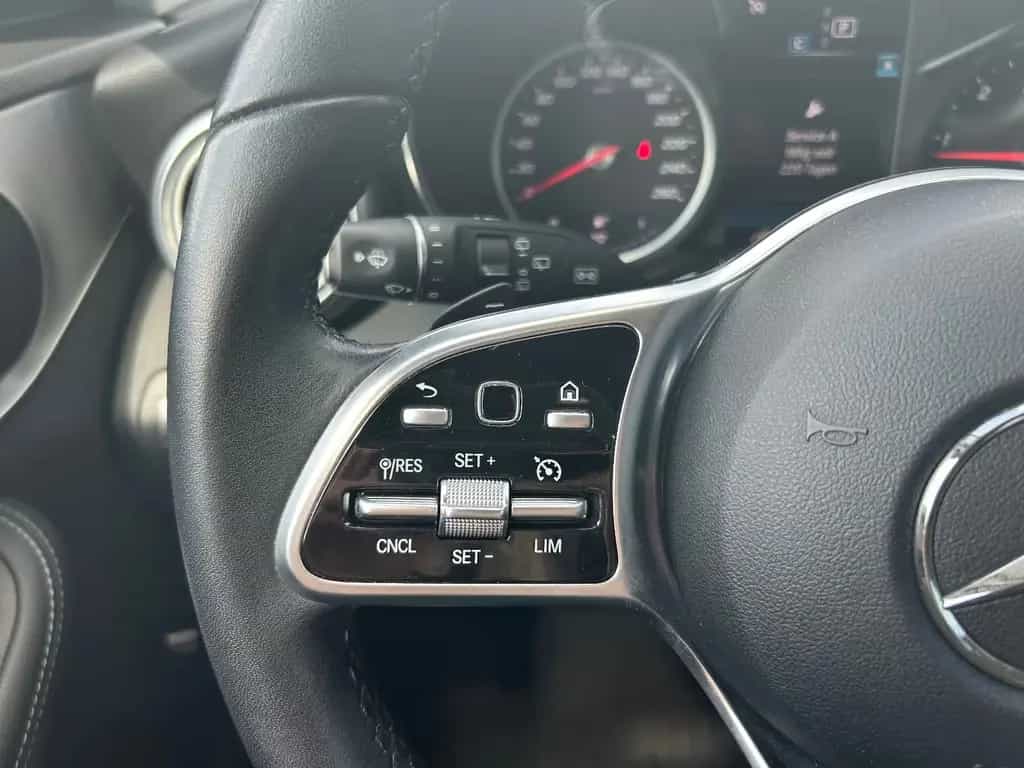 Mercedes-Benz C 220 d T Avantgarde 4MATIC Night AHK Standhzng. 10/2019-photo-24