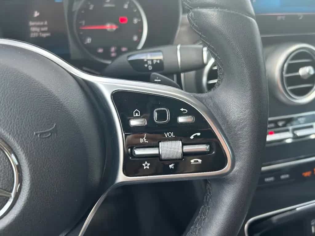 Mercedes-Benz C 220 d T Avantgarde 4MATIC Night AHK Standhzng. 10/2019-photo-26