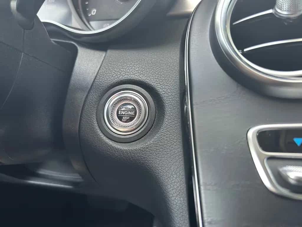 Mercedes-Benz C 220 d T Avantgarde 4MATIC Night AHK Standhzng. 10/2019-photo-27