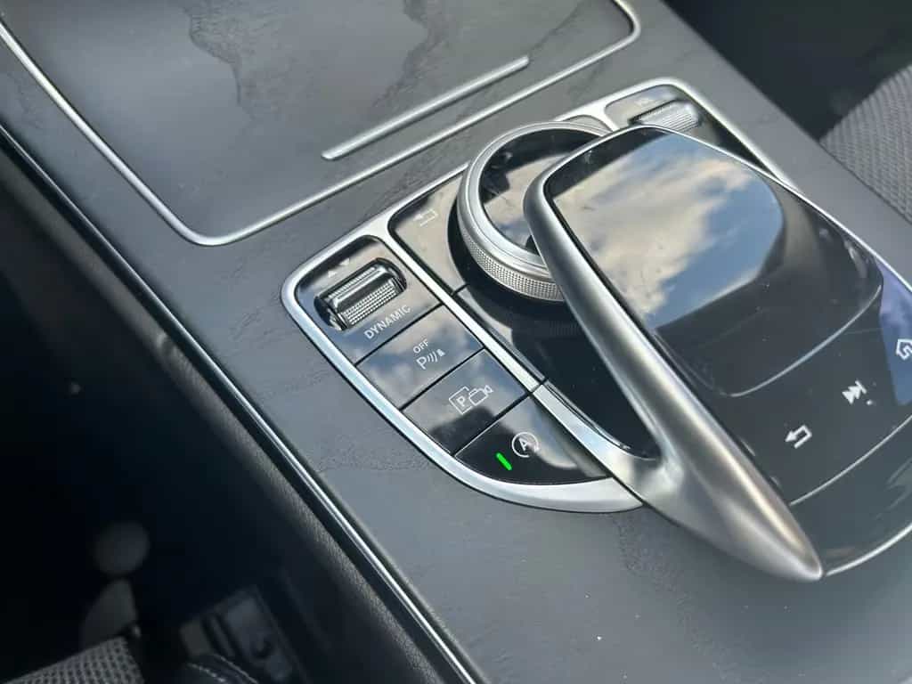 Mercedes-Benz C 220 d T Avantgarde 4MATIC Night AHK Standhzng. 10/2019-photo-30