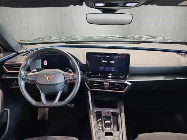 Cupra Formentor Navi  Memory Sitze Soundsystem LED ACC 04/2023-photo-10