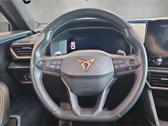 Cupra Formentor Navi  Memory Sitze Soundsystem LED ACC 04/2023-photo-11