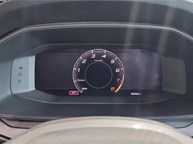 Cupra Formentor Navi  Memory Sitze Soundsystem LED ACC 04/2023-photo-12