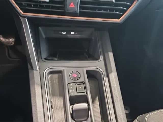Cupra Formentor Navi  Memory Sitze Soundsystem LED ACC 04/2023-photo-14