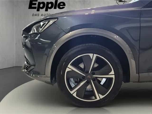 Cupra Formentor Navi  Memory Sitze Soundsystem LED ACC 04/2023-photo-3