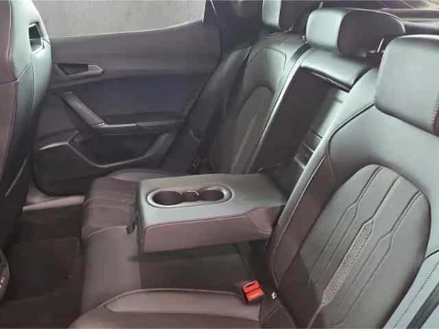 Cupra Formentor Navi  Memory Sitze Soundsystem LED ACC 04/2023-photo-8